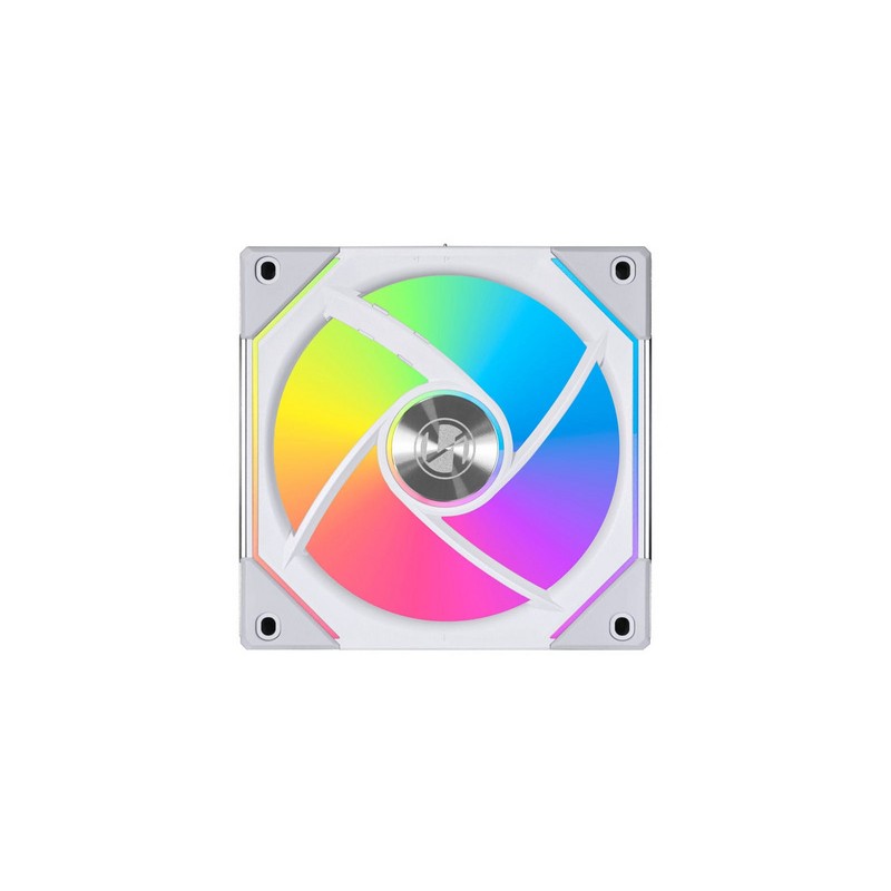 Ventilator 120mm Lian Li UNI FAN SL-INFINITY ARGB PWM, UF-SLIN120-3W