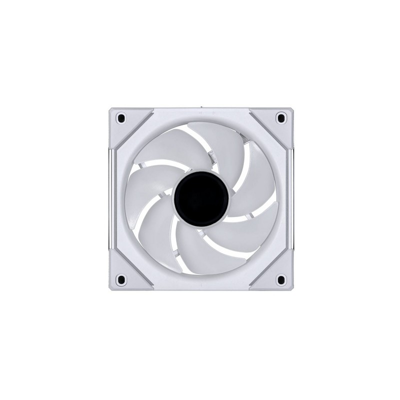 Ventilator 120mm Lian Li UNI FAN SL-INFINITY ARGB PWM, UF-SLIN120-3W