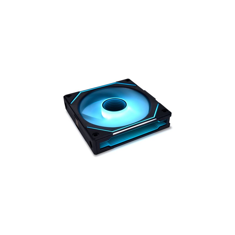 Ventilator 120mm Lian Li UNI FAN SL-INFINITY ARGB PWM, UF-SLIN120-1B