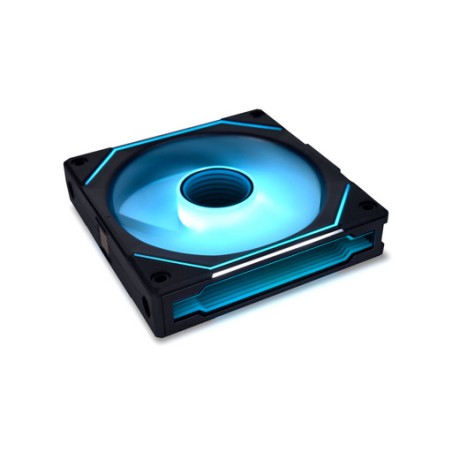 Ventilator 120mm Lian Li UNI FAN SL-INFINITY ARGB PWM, UF-SLIN120-1B