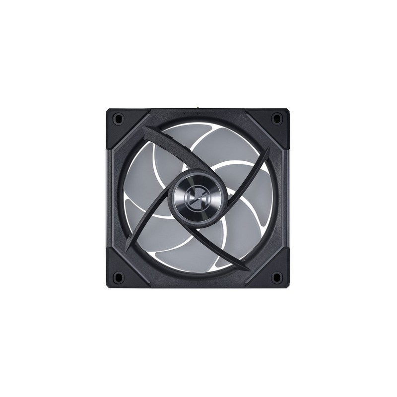 Ventilator 120mm Lian Li UNI FAN SL-INFINITY ARGB PWM, UF-SLIN120-1B