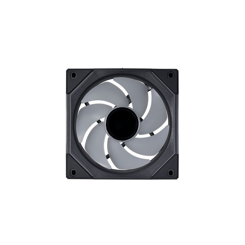 Ventilator 120mm Lian Li UNI FAN SL-INFINITY ARGB PWM, UF-SLIN120-1B