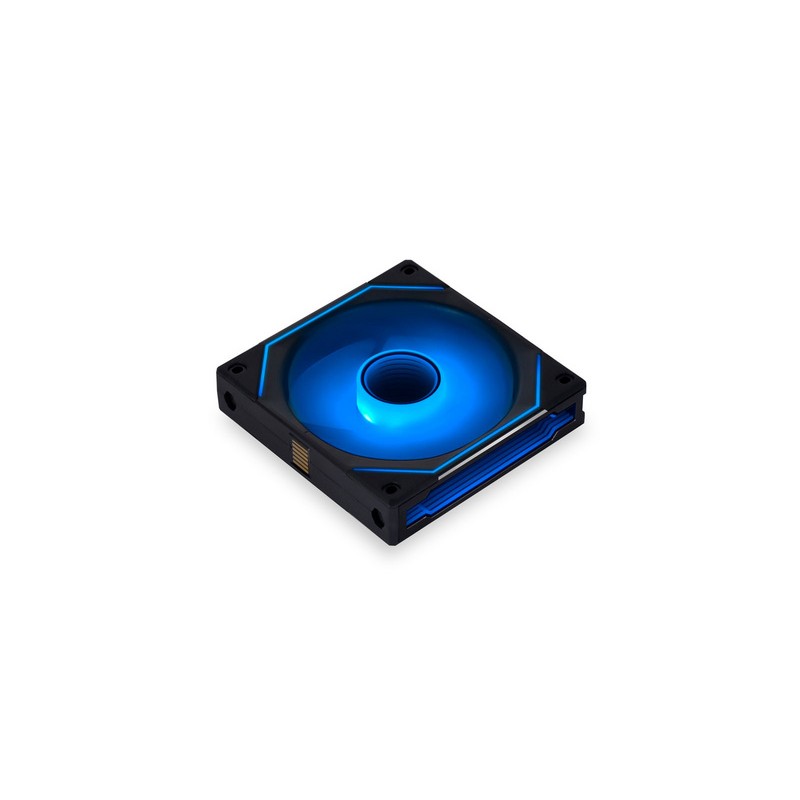 Ventilator 120mm Lian Li UNI FAN SL-INFINITY ARGB PWM, UF-SLIN120-1B