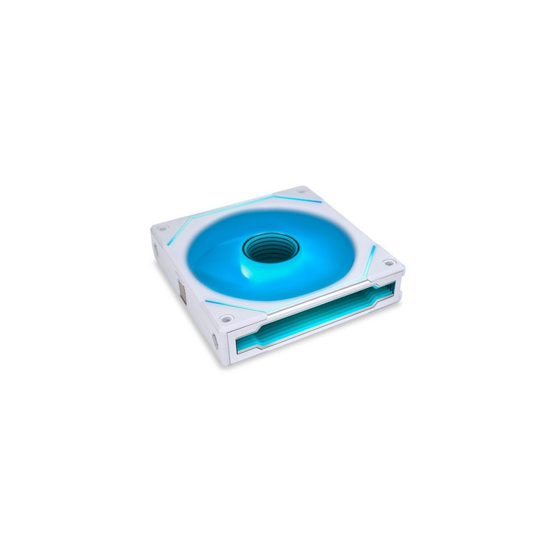 Ventilator 120mm Lian Li UNI FAN SL-INFINITY ARGB PWM, UF-SLIN120-1W