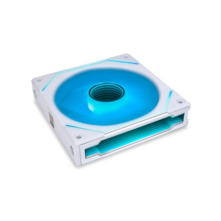 Ventilator 120mm Lian Li UNI FAN SL-INFINITY ARGB PWM, UF-SLIN120-1W