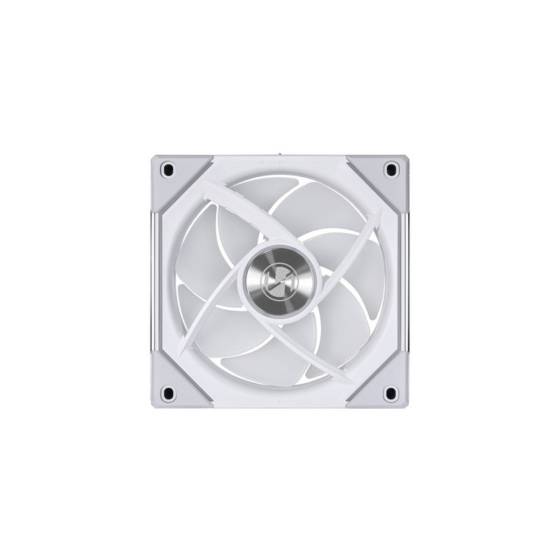 Ventilator 120mm Lian Li UNI FAN SL-INFINITY ARGB PWM, UF-SLIN120-1W