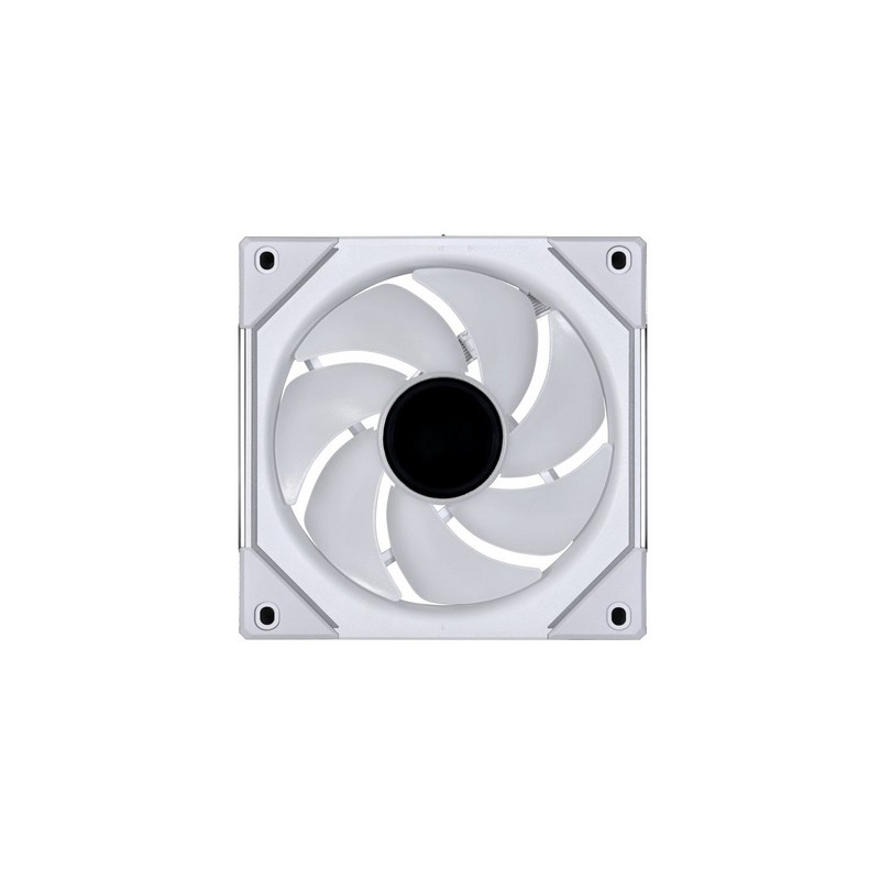 Ventilator 120mm Lian Li UNI FAN SL-INFINITY ARGB PWM, UF-SLIN120-1W