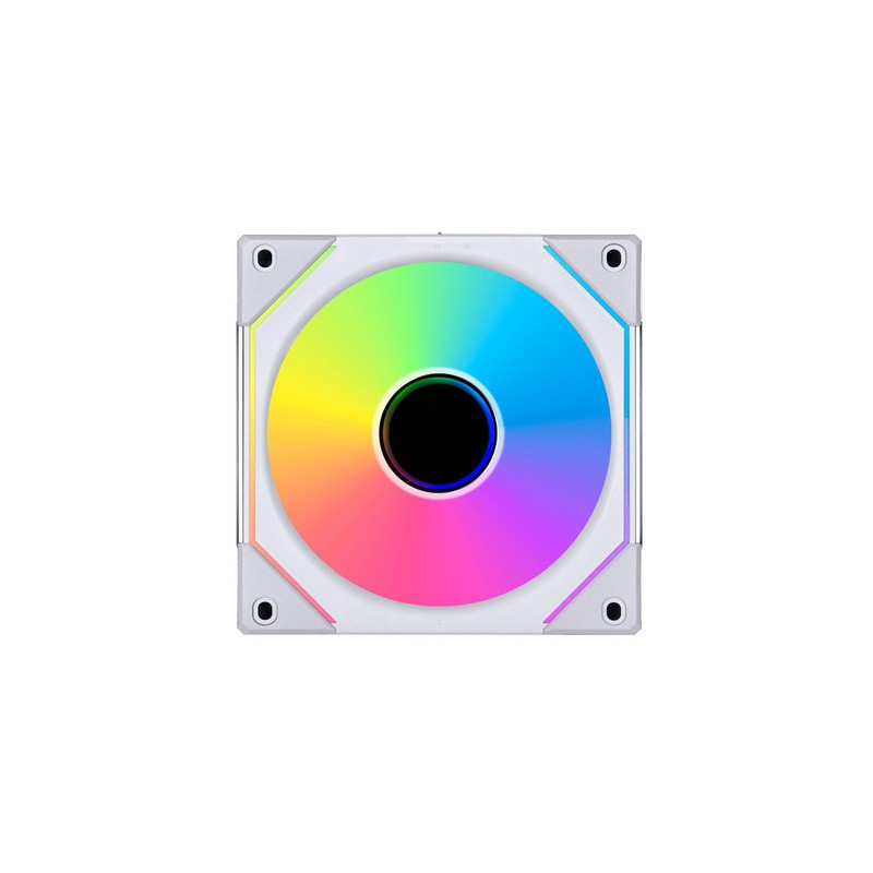 Ventilator 120mm Lian Li UNI FAN SL-INFINITY ARGB PWM, UF-SLIN120-1W