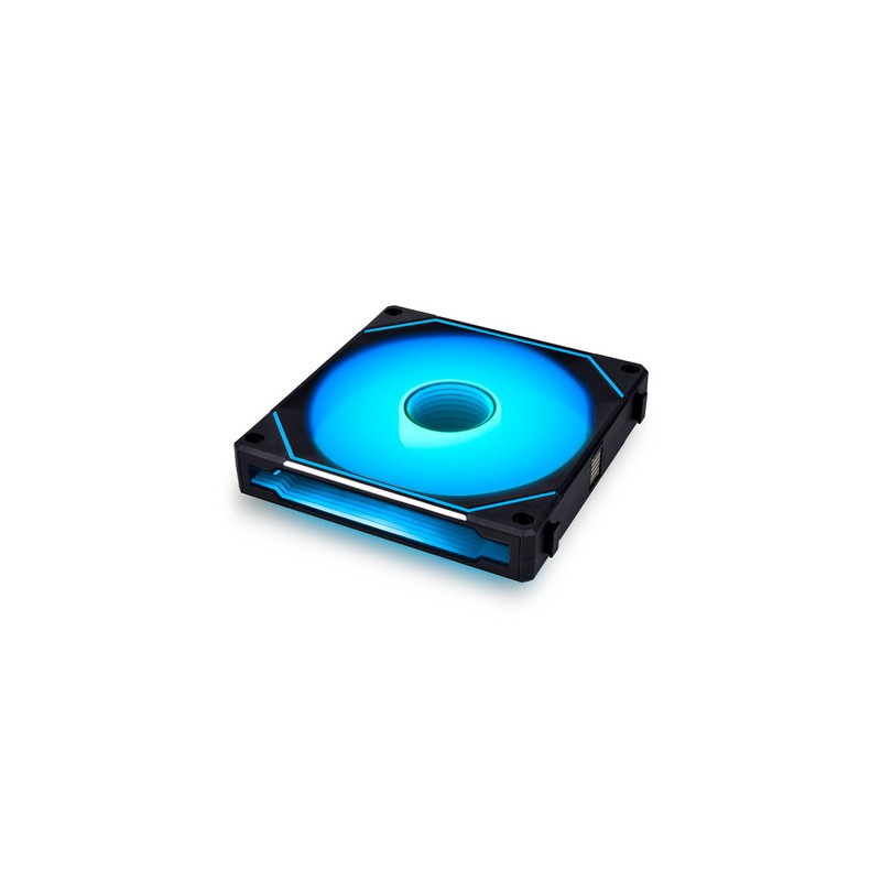 Ventilator Lian Li UNI FAN SL-INFINITY ARGB PWM, 140mm, UF-SLIN140-1B