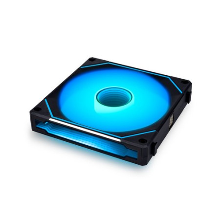 Ventilator Lian Li UNI FAN SL-INFINITY ARGB PWM, 140mm, UF-SLIN140-1B
