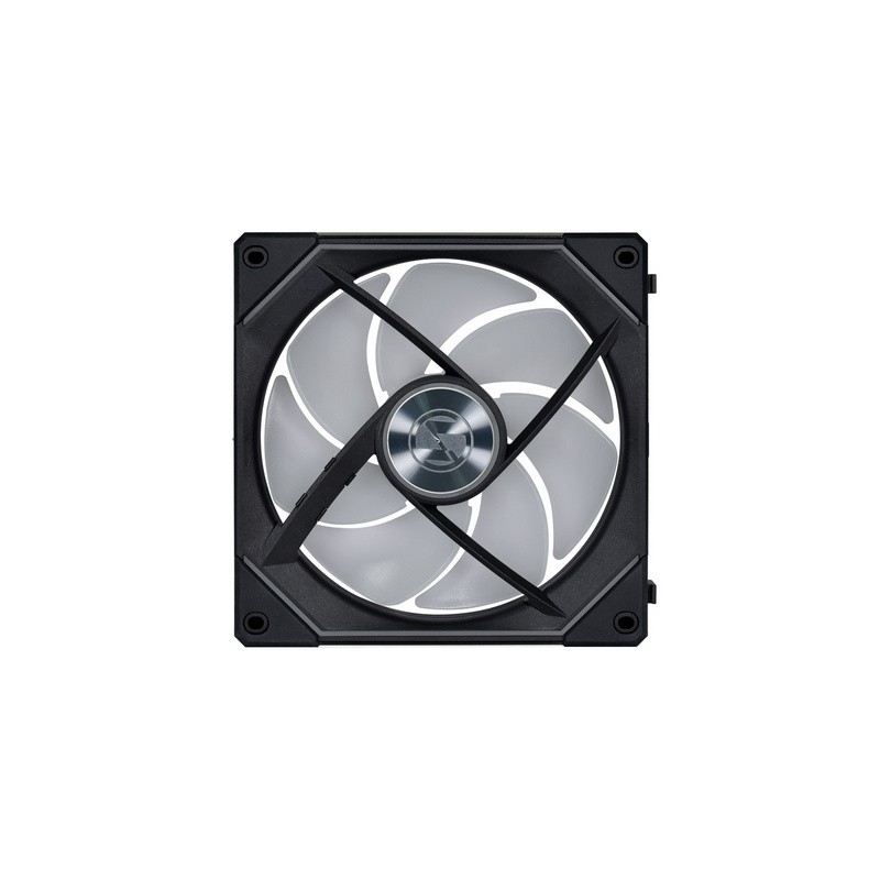 Ventilator Lian Li UNI FAN SL-INFINITY ARGB PWM, 140mm, UF-SLIN140-1B