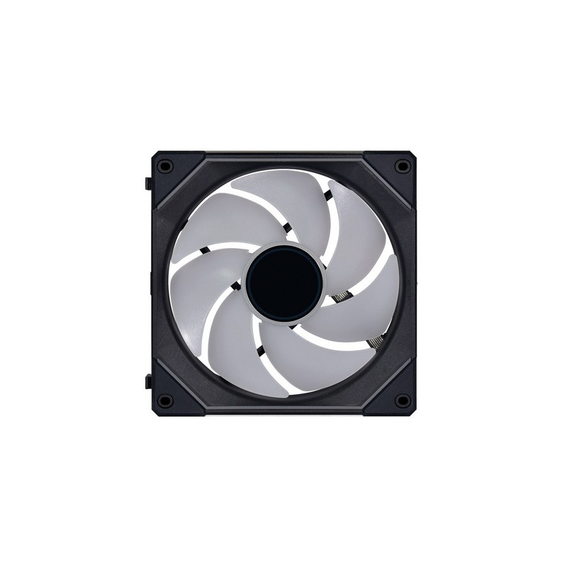 Ventilator Lian Li UNI FAN SL-INFINITY ARGB PWM, 140mm, UF-SLIN140-1B