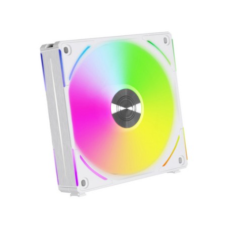 Ventilator 120mm Lian Li UNI FAN AL120 V2 RGB PWM, 12ALV21W