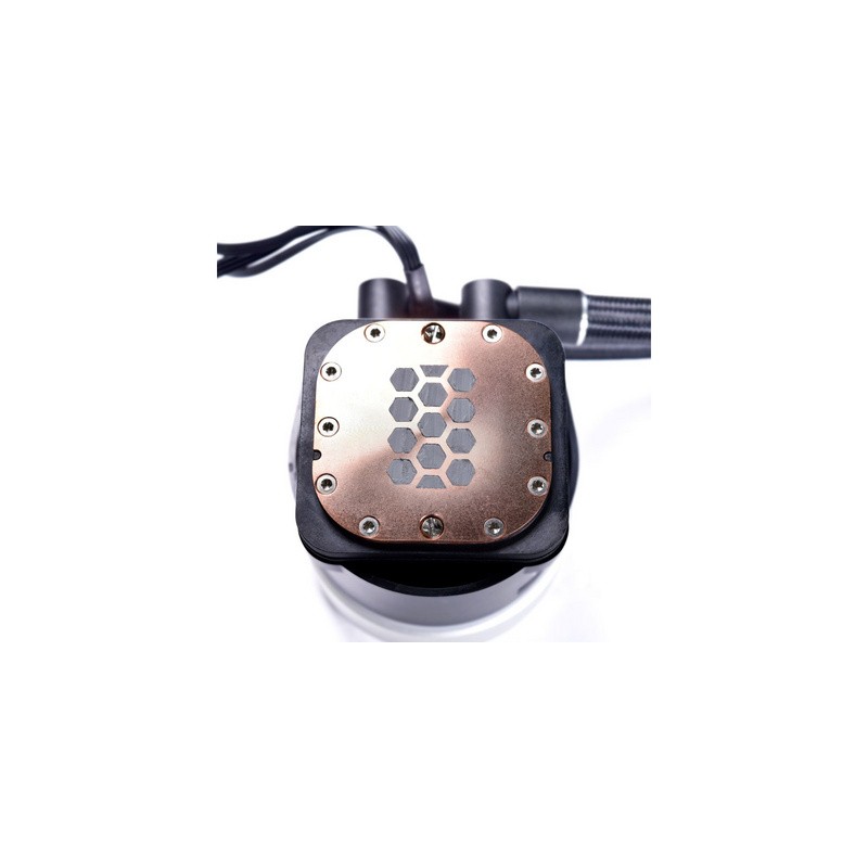 Vodno hlajenje Lian Li Liquid Cooler GALAHAD II Trinity 240, ARGB