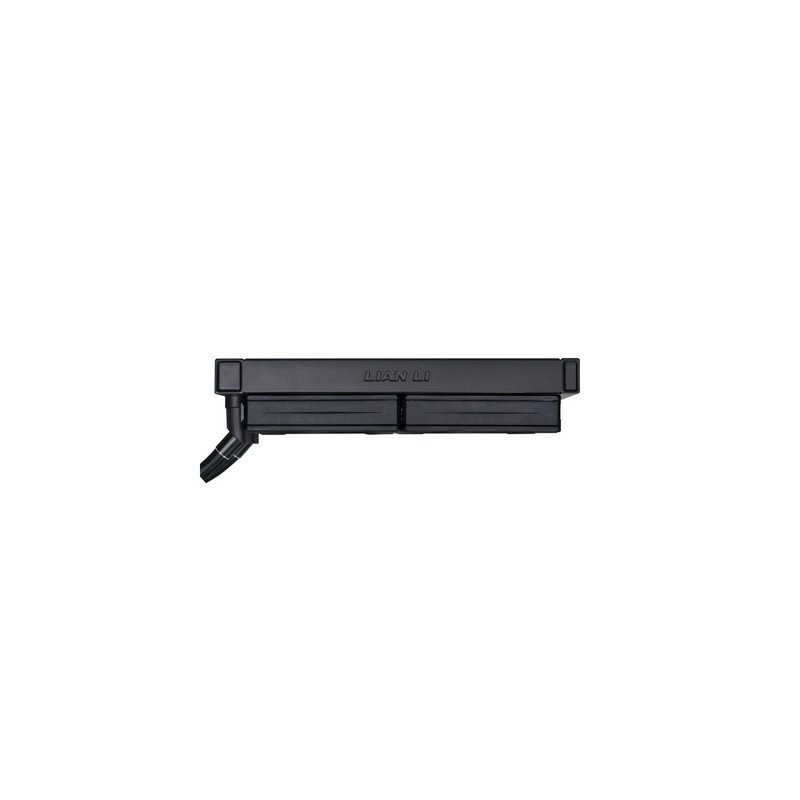 Vodno hlajenje Lian Li Liquid Cooler GALAHAD II Trinity 240, ARGB