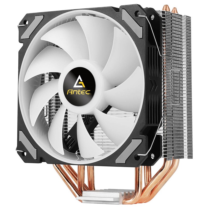 Hladilnik Antec A400i, 120 mm, PWM, RGB