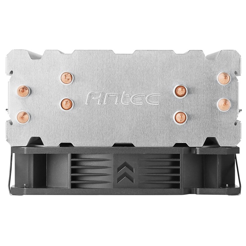 Hladilnik Antec A400i, 120 mm, PWM, RGB