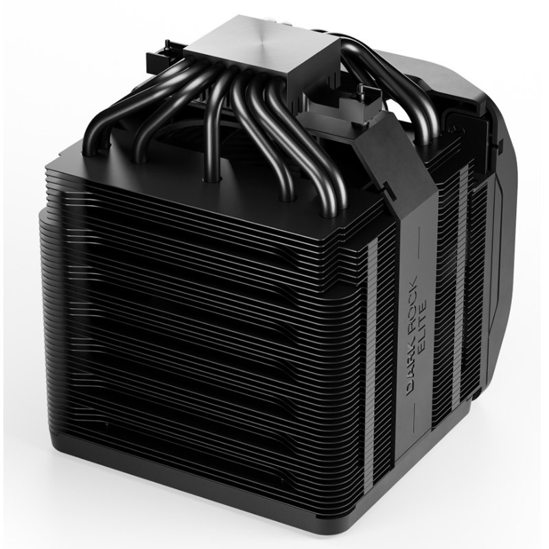 Hladilnik BE QUIET! DARK ROCK ELITE (BK037) RGB 280W TDP