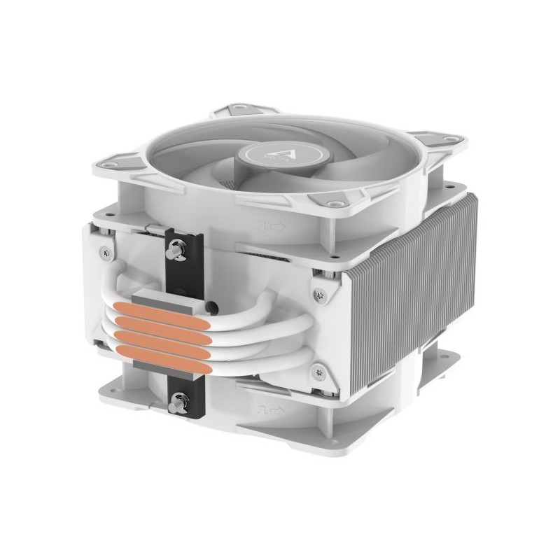 Hladilnik ARCTIC Freezer 36 A-RGB bel