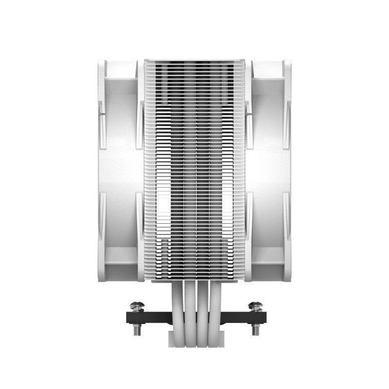 Hladilnik ARCTIC Freezer 36 A-RGB bel