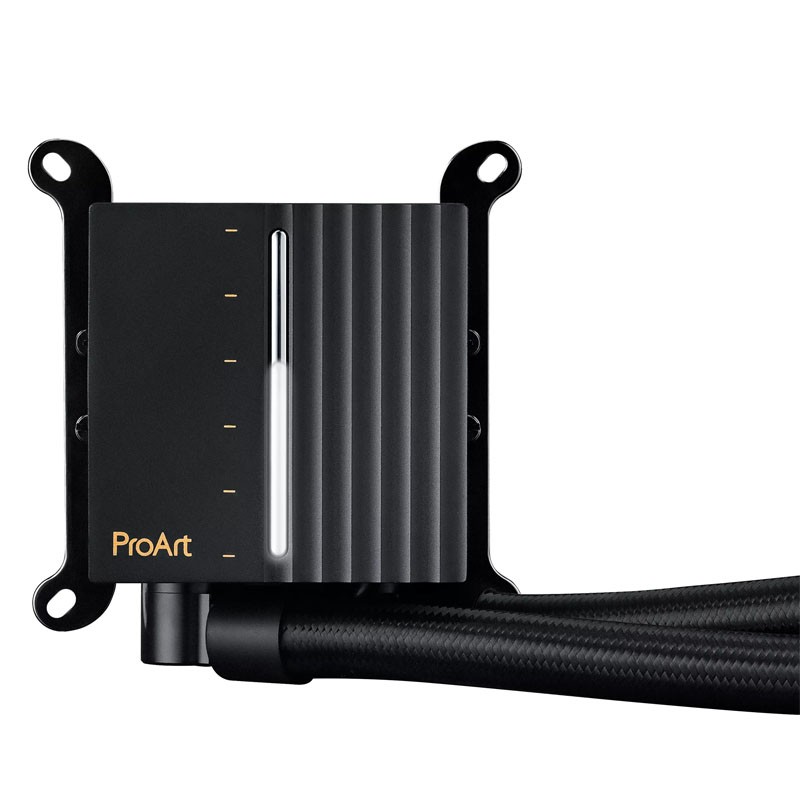 Vodno hlajenje ASUS ProArt LC 420