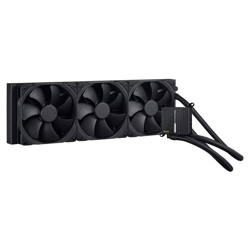 Vodno hlajenje ASUS ProArt LC 420
