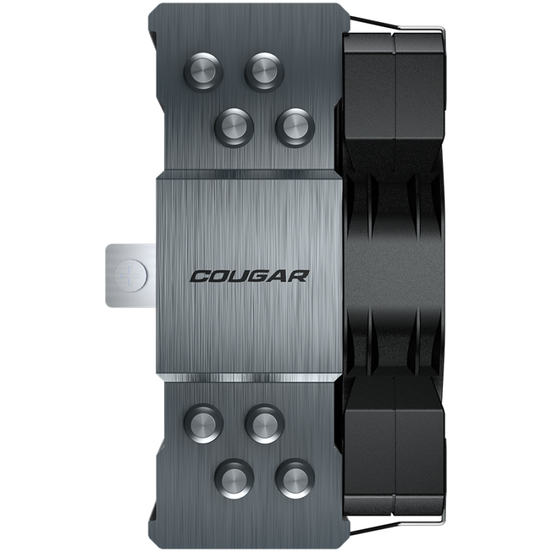 Hladilnik za procesor COUGAR Forza 50