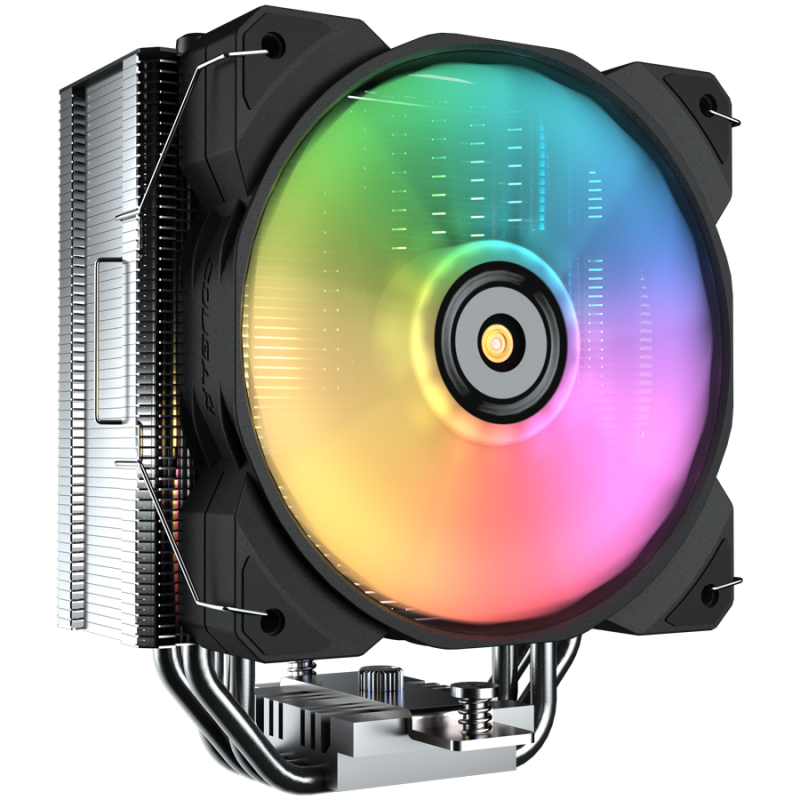 Ventilator COUGAR Forza50 ARGB