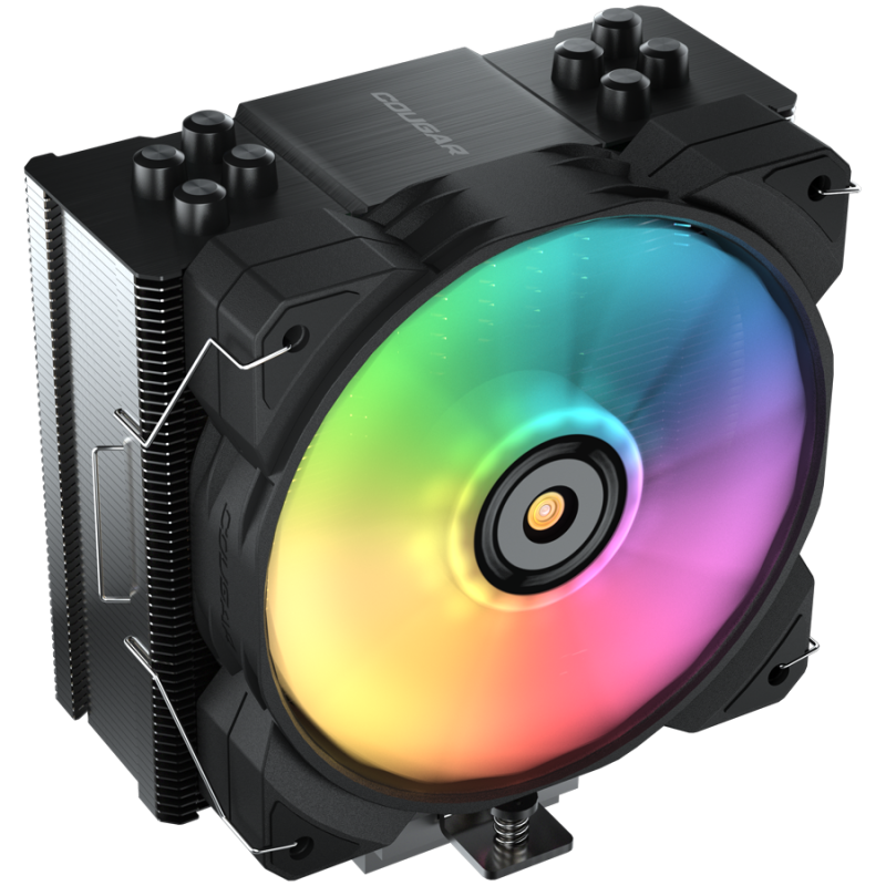 Ventilator COUGAR Forza50 ARGB