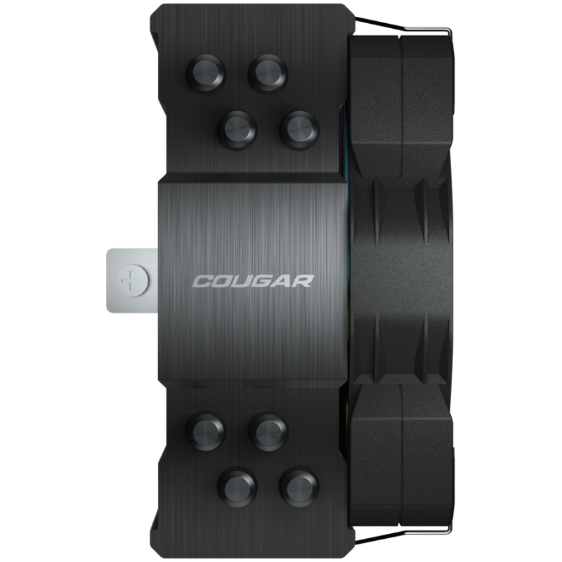 Ventilator COUGAR Forza50 ARGB