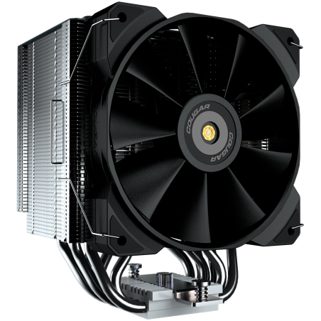 Ventilator COUGAR, 3MFZA85.0001
