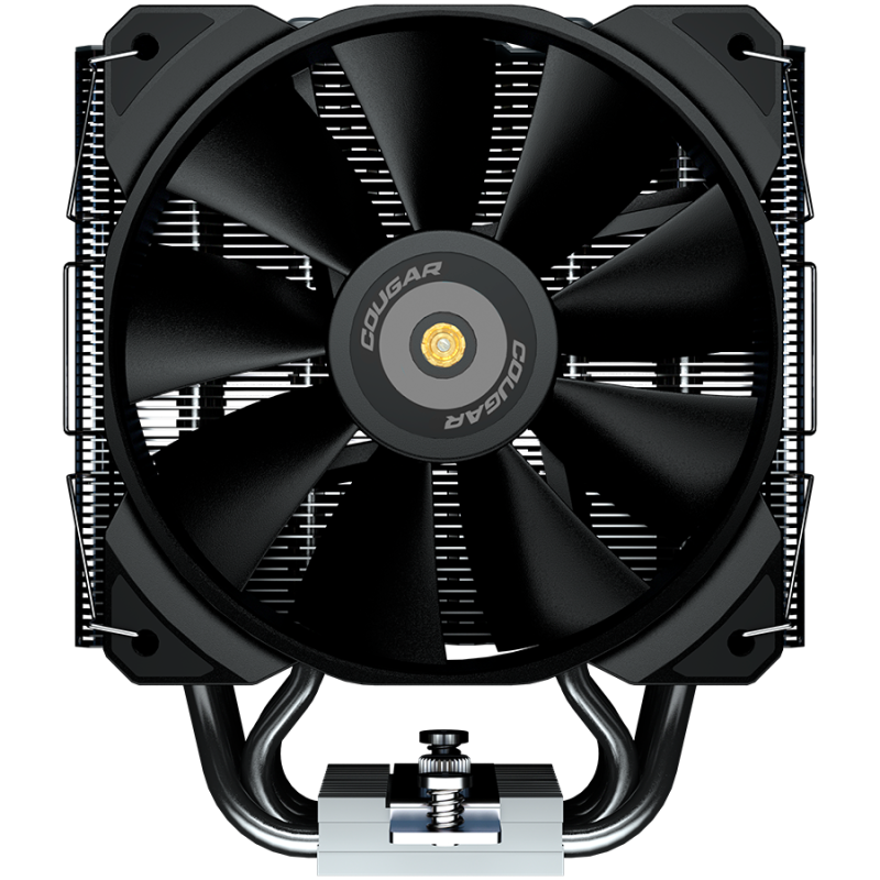 Ventilator COUGAR, 3MFZA85.0001