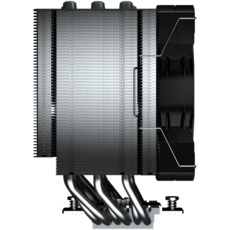 Ventilator COUGAR, 3MFZA85.0001