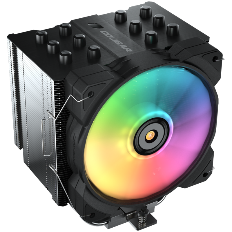 Ventilator COUGAR Forza85 ARGB