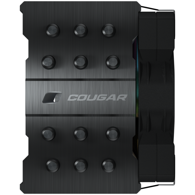 Ventilator COUGAR Forza85 ARGB