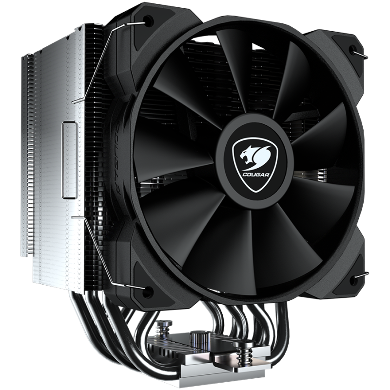 Ventilator COUGAR Forza85