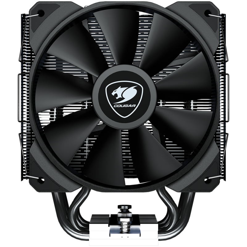 Ventilator COUGAR Forza85