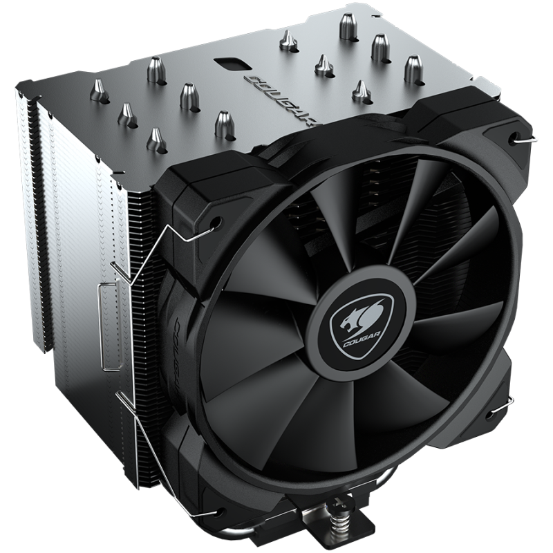 Ventilator COUGAR Forza85