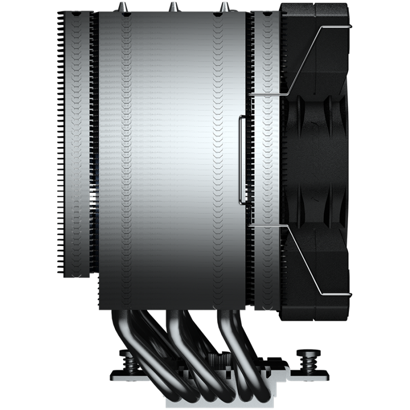 Ventilator COUGAR Forza85
