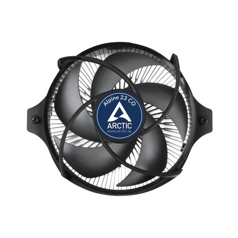 Hladilnik za procesorje ARCTIC Alpine 23 CO, AMD, ACALP00036A