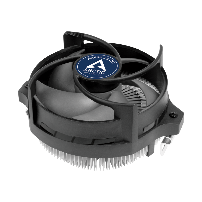 Hladilnik za procesorje ARCTIC Alpine 23 CO, AMD, ACALP00036A