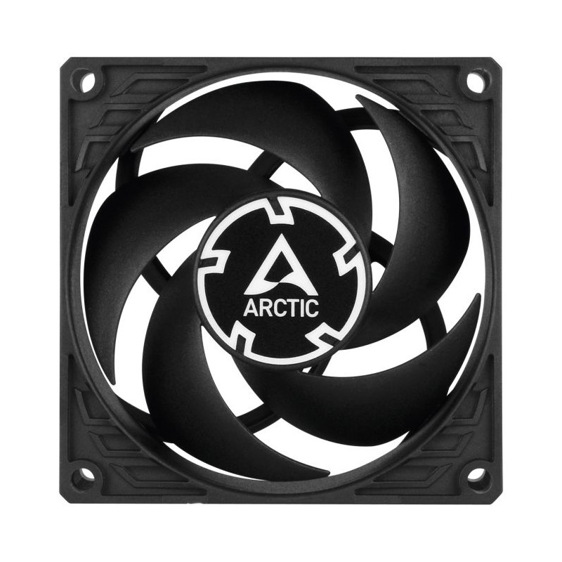 Ventilator ARCTIC P8 MAX 80mm 4-pin PWM, ACFAN00286A