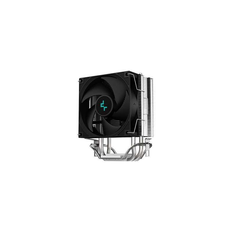 Hladilnik DeepCool AG300, 92mm, 150W TDP, črn