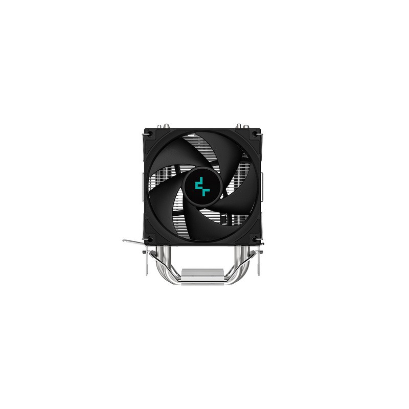 Hladilnik DeepCool AG300, 92mm, 150W TDP, črn