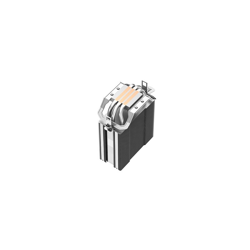Hladilnik DeepCool AG300, 92mm, 150W TDP, črn