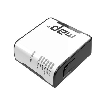 RouterBOARD mAP 2n with AR9331 CPU