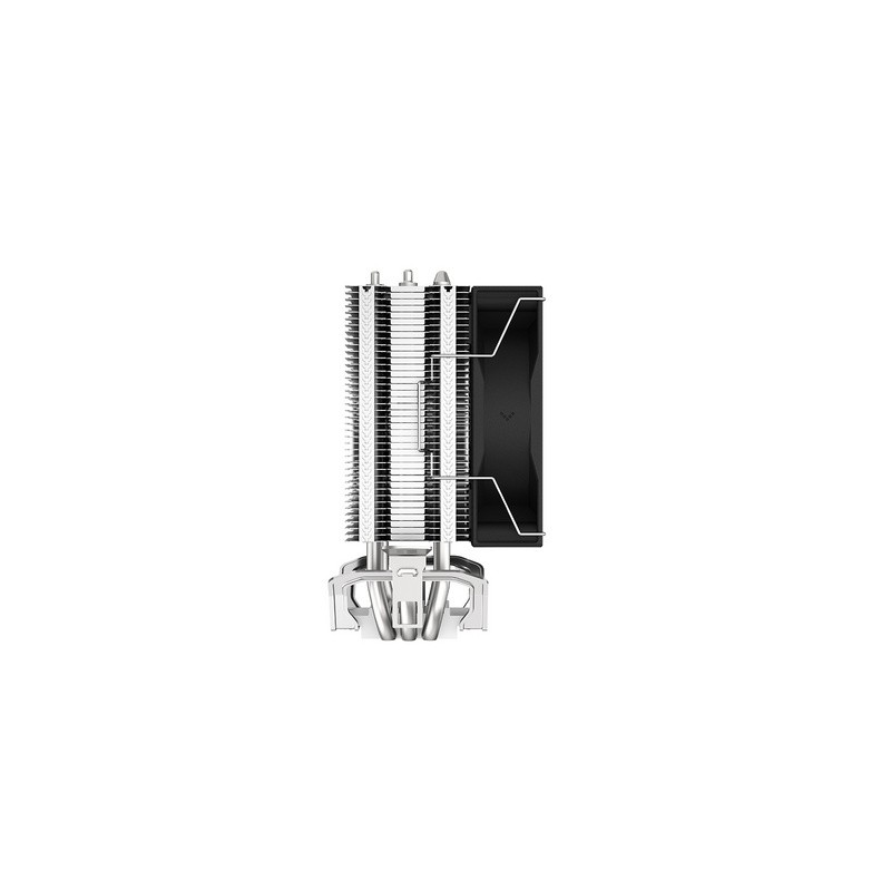 Hladilnik DeepCool AG300, 92mm, 150W TDP, črn