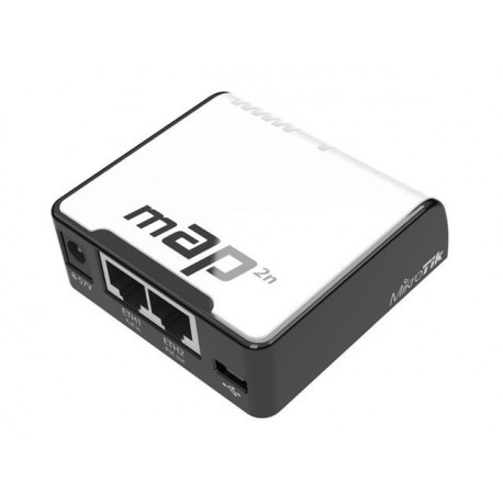 RouterBOARD mAP 2n with AR9331 CPU