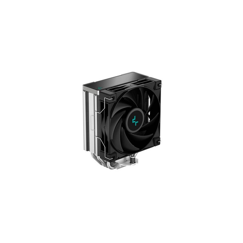 Hladilnik DeepCool AK400, 120mm, 220W TDP, črn