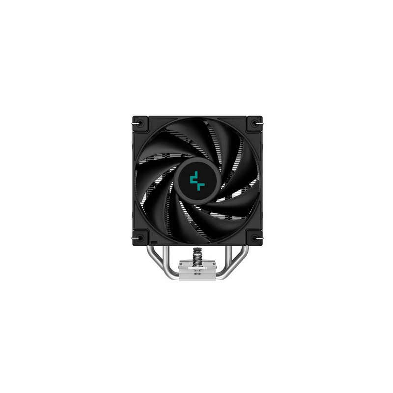 Hladilnik DeepCool AK400, 120mm, 220W TDP, črn